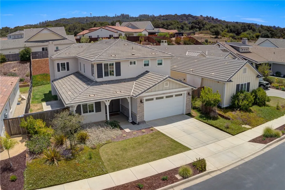 1502 Lambs Ear Santa Maria, CA 93455