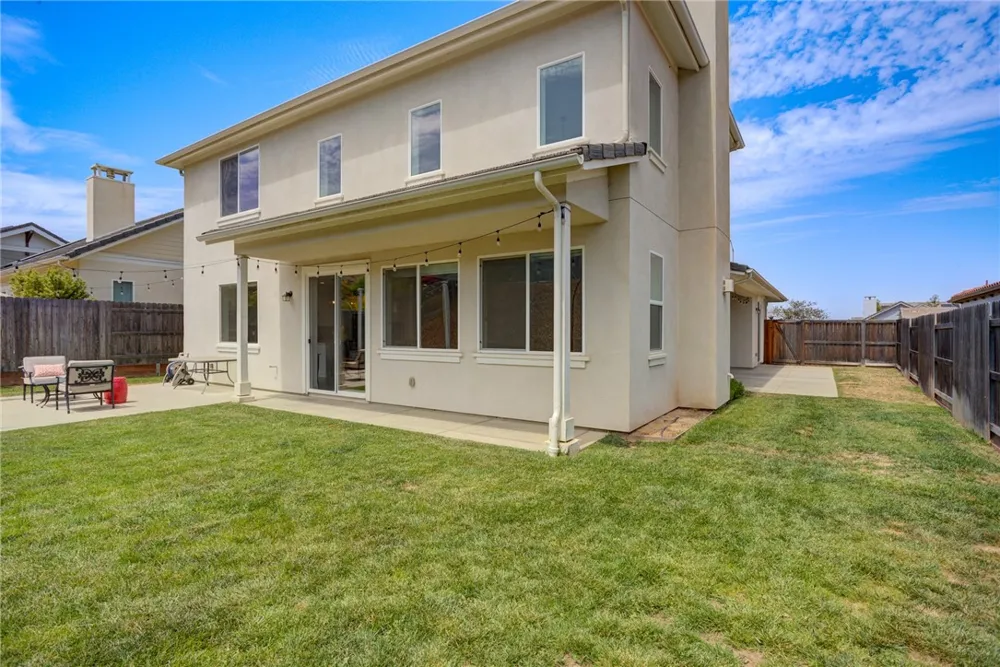 1502 Lambs Ear Santa Maria, CA 93455