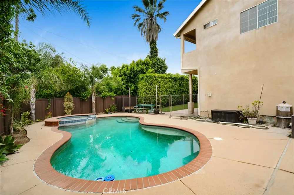 456 Myrtle Ave. Glendora, CA 91741