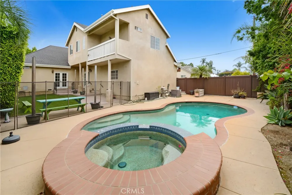 456 Myrtle Ave. Glendora, CA 91741