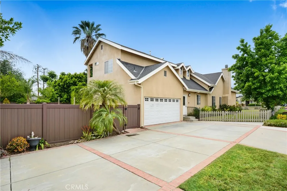 456 Myrtle Ave. Glendora, CA 91741