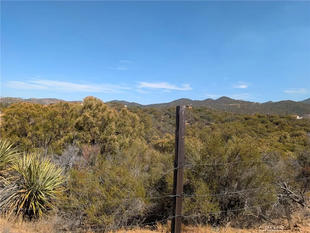 51 Trails End Anza, CA 92539