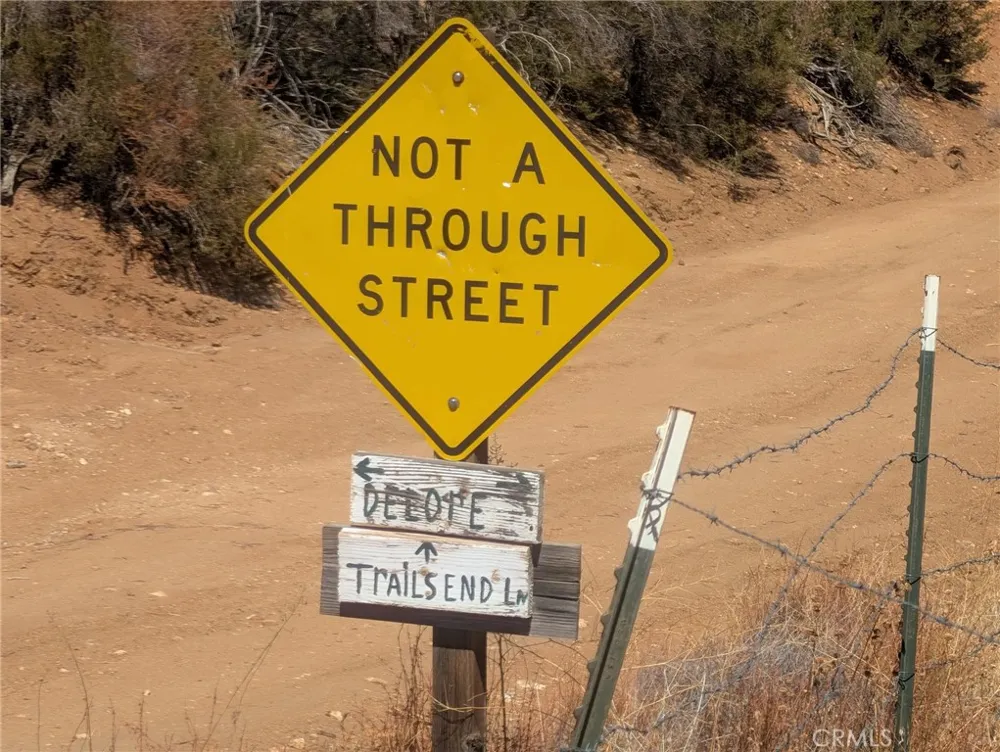 51 Trails End Anza, CA 92539