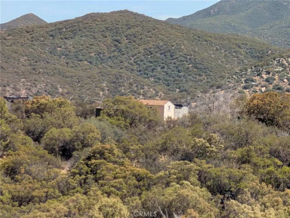 51 Trails End Anza, CA 92539