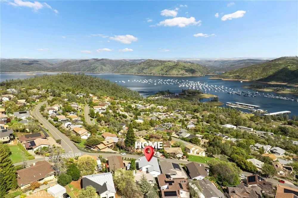 5370 Royal Oaks Drive Oroville, CA 95966