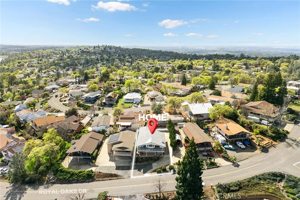 5370 Royal Oaks Drive Oroville, CA 95966