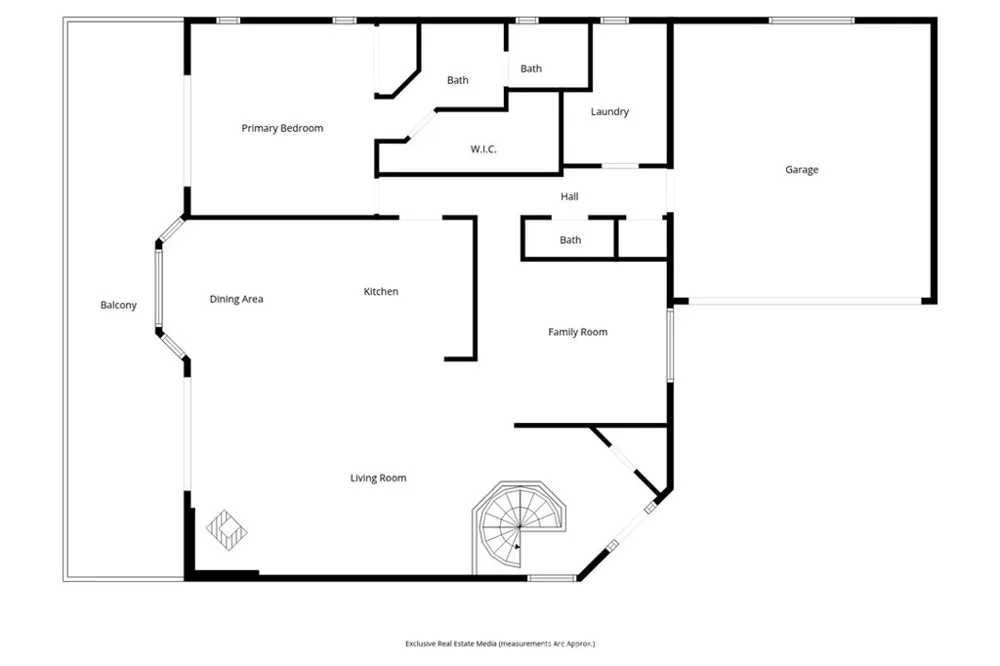 5370 Royal Oaks Drive Oroville, CA 95966