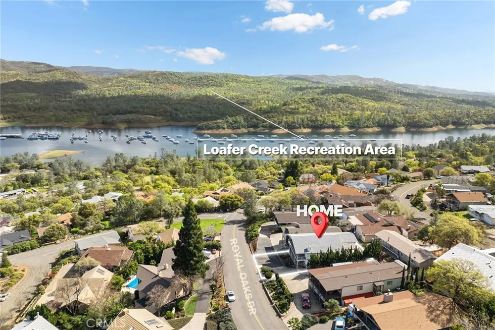 5370 Royal Oaks Drive Oroville, CA 95966