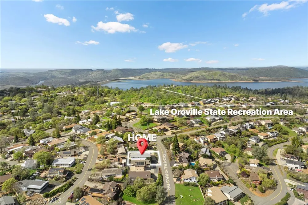 5370 Royal Oaks Drive Oroville, CA 95966