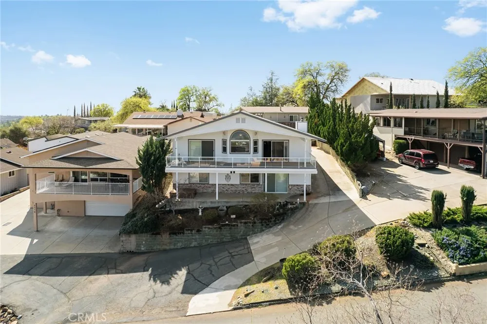 5370 Royal Oaks Drive Oroville, CA 95966