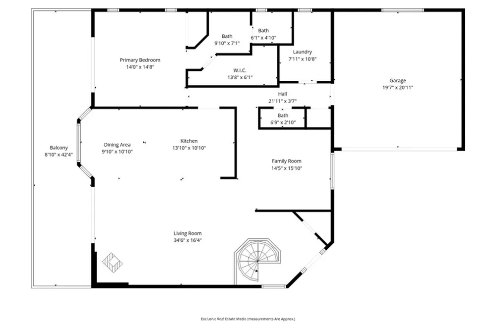 5370 Royal Oaks Drive Oroville, CA 95966