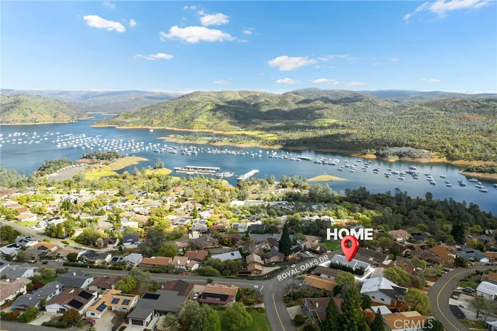 5370 Royal Oaks Drive Oroville, CA 95966