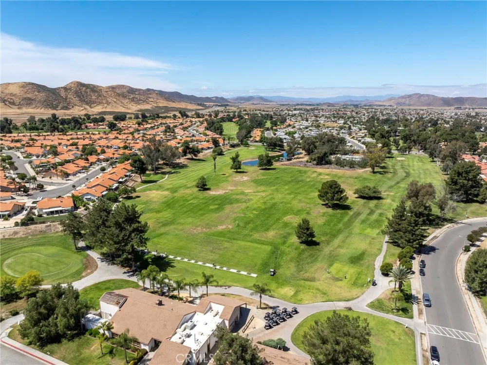 1645 Pear Tree Court Hemet, CA 92545