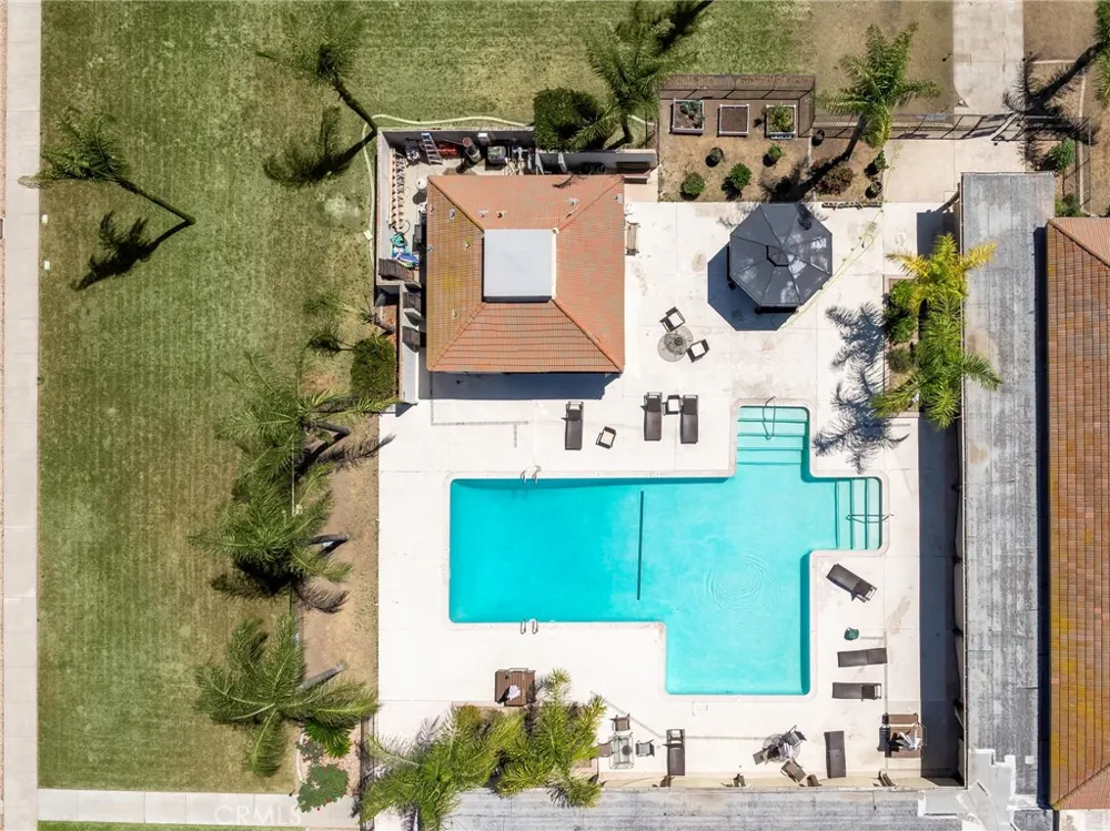 1645 Pear Tree Court Hemet, CA 92545