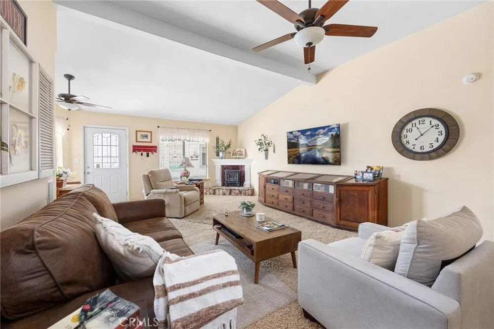 1645 Pear Tree Court Hemet, CA 92545