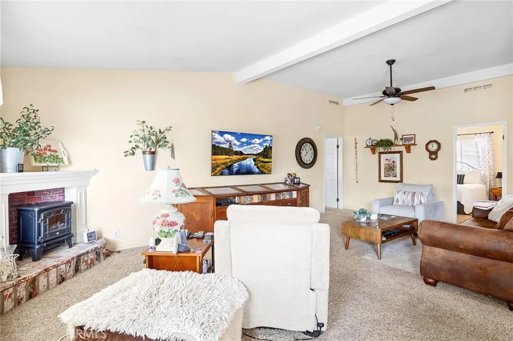 1645 Pear Tree Court Hemet, CA 92545