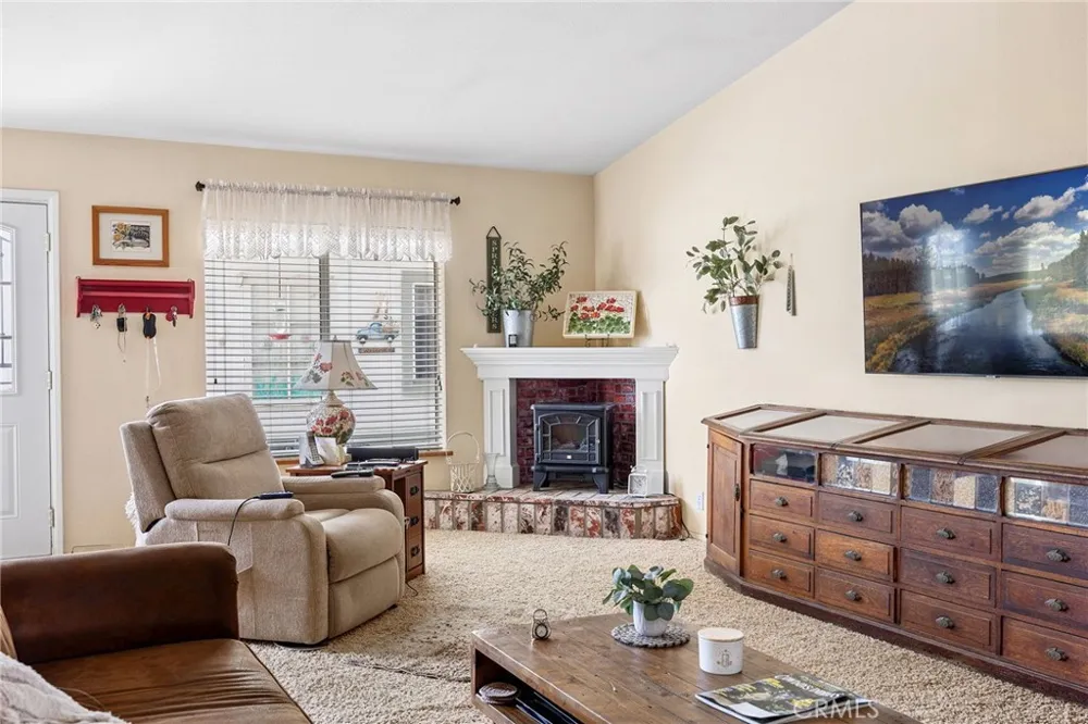 1645 Pear Tree Court Hemet, CA 92545