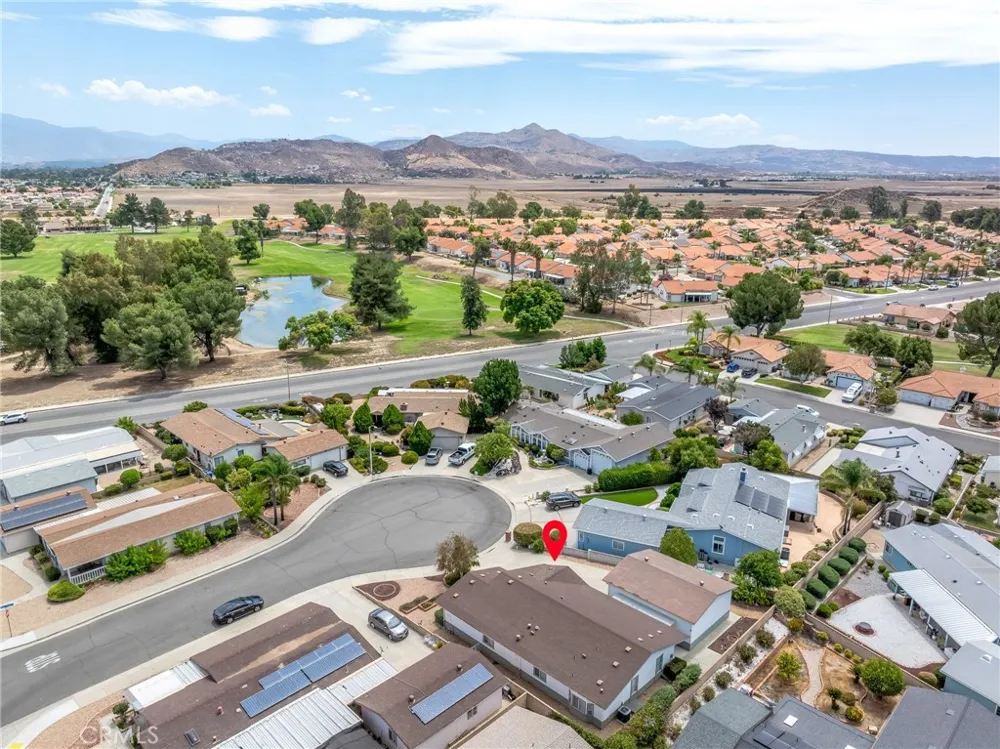 1645 Pear Tree Court Hemet, CA 92545