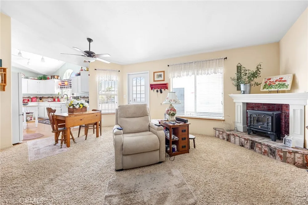 1645 Pear Tree Court Hemet, CA 92545