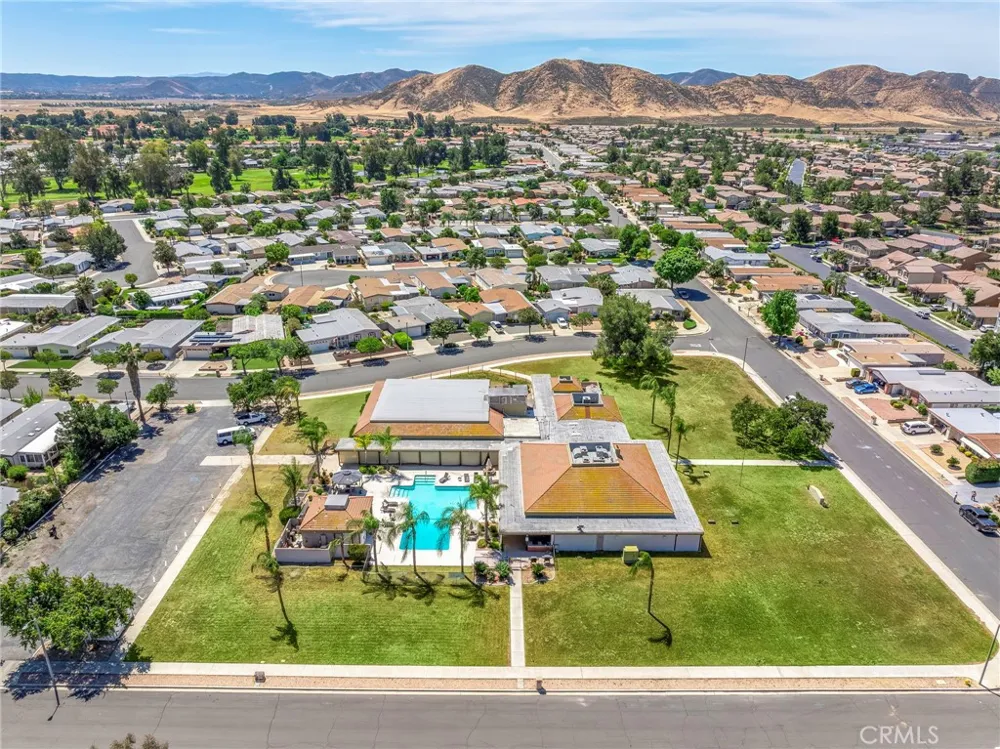 1645 Pear Tree Court Hemet, CA 92545