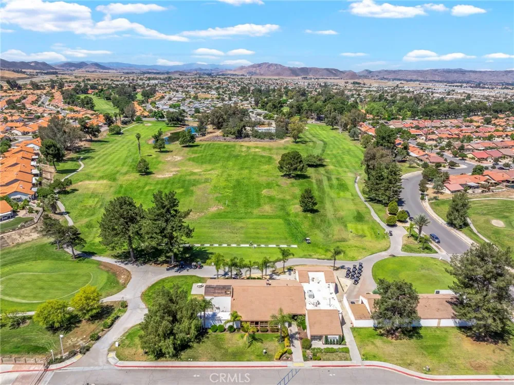 1645 Pear Tree Court Hemet, CA 92545
