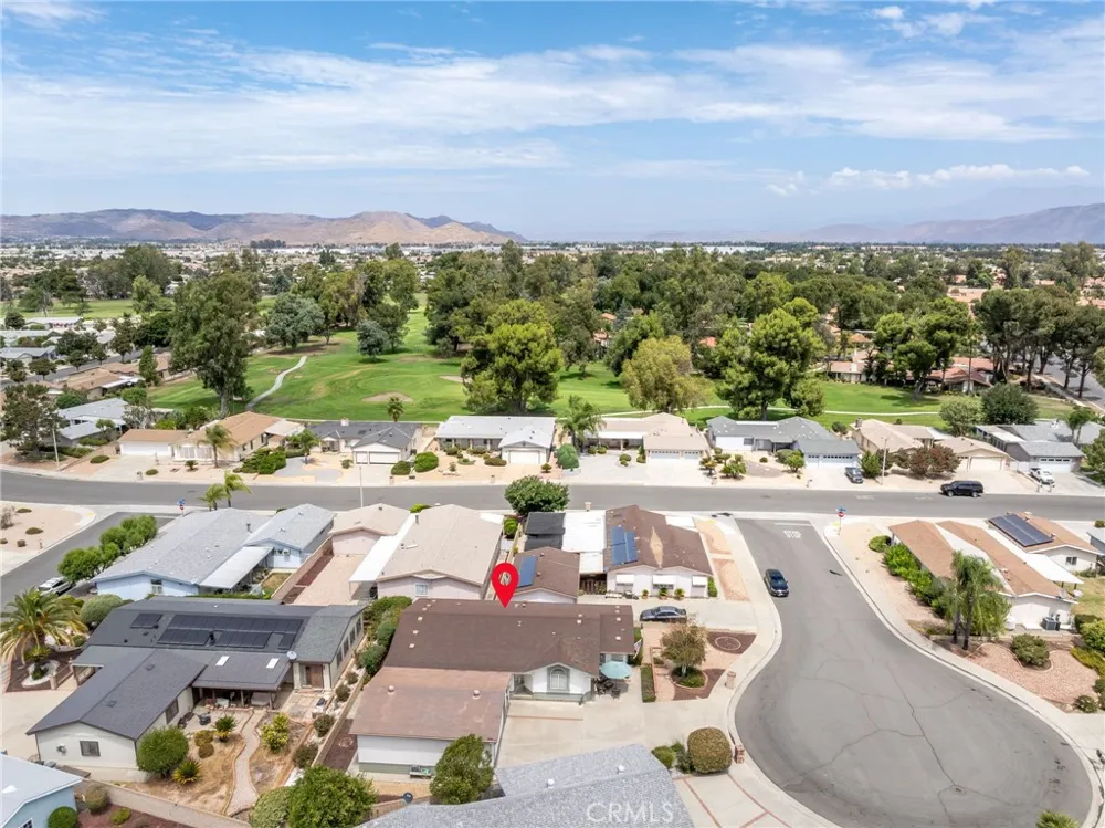 1645 Pear Tree Court Hemet, CA 92545