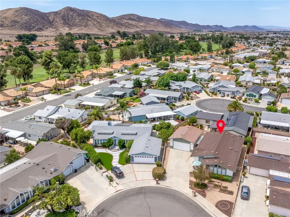 1645 Pear Tree Court Hemet, CA 92545