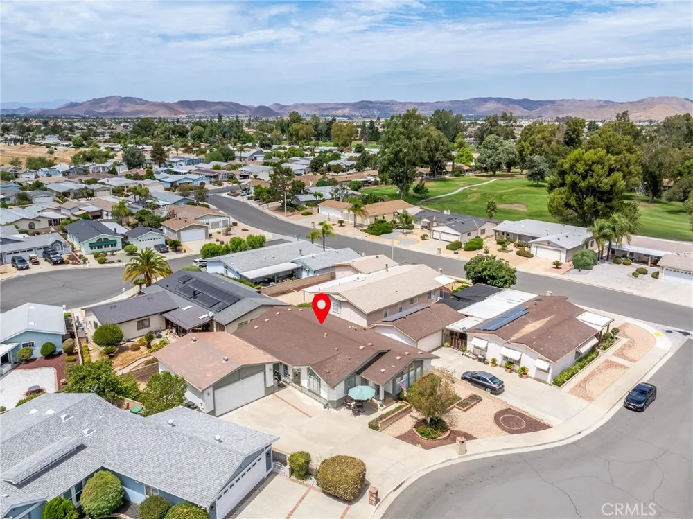 1645 Pear Tree Court Hemet, CA 92545
