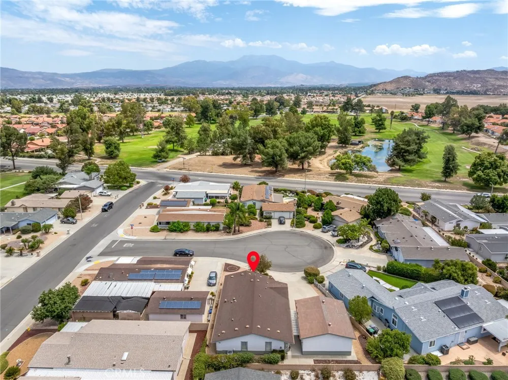 1645 Pear Tree Court Hemet, CA 92545