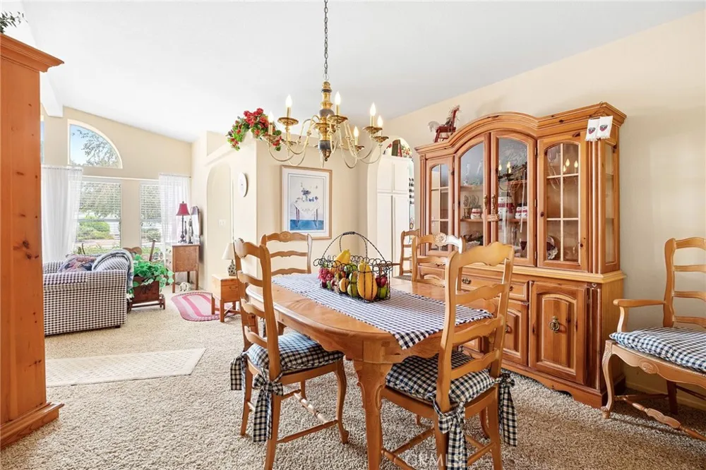 1645 Pear Tree Court Hemet, CA 92545