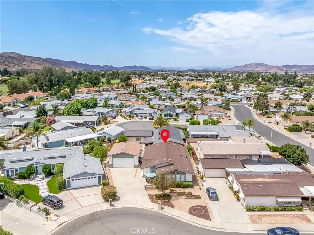 1645 Pear Tree Court Hemet, CA 92545
