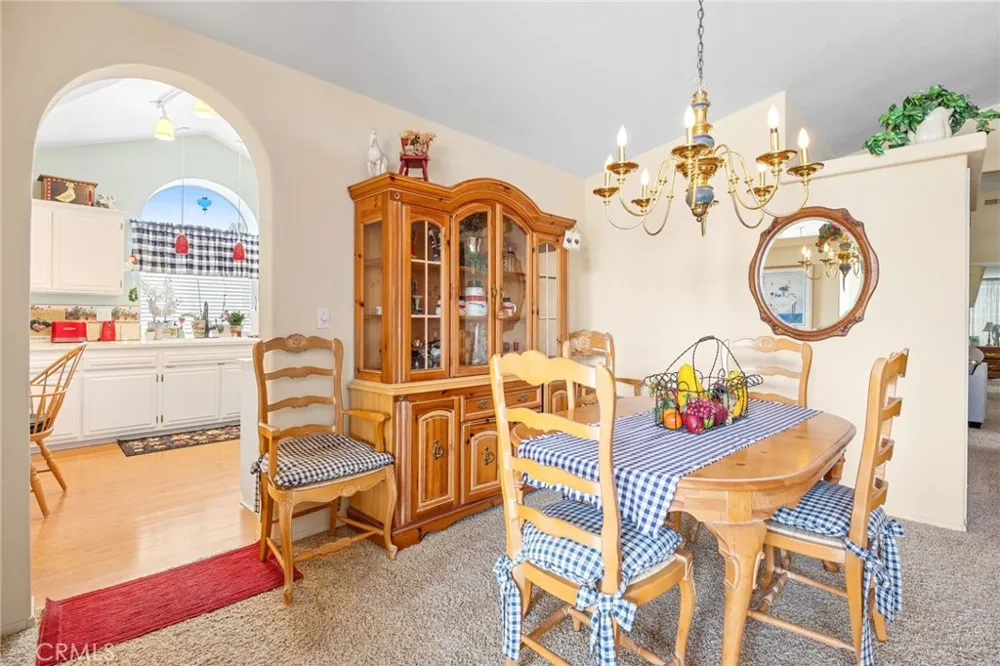 1645 Pear Tree Court Hemet, CA 92545