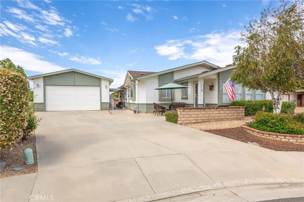 1645 Pear Tree Court Hemet, CA 92545