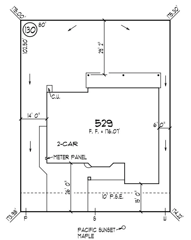 346 Ellingson Way Chico, CA 95973