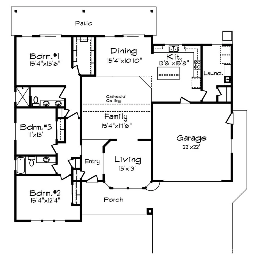 346 Ellingson Way Chico, CA 95973