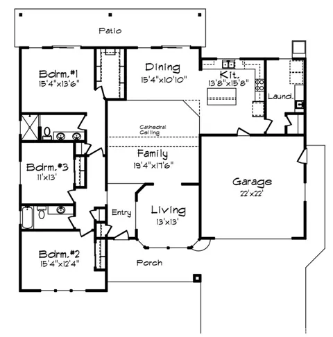 346 Ellingson Way
