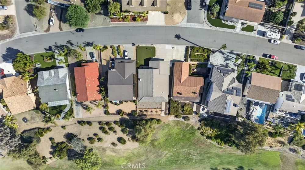 30785 Golden Gate Drive Canyon Lake, CA 92587