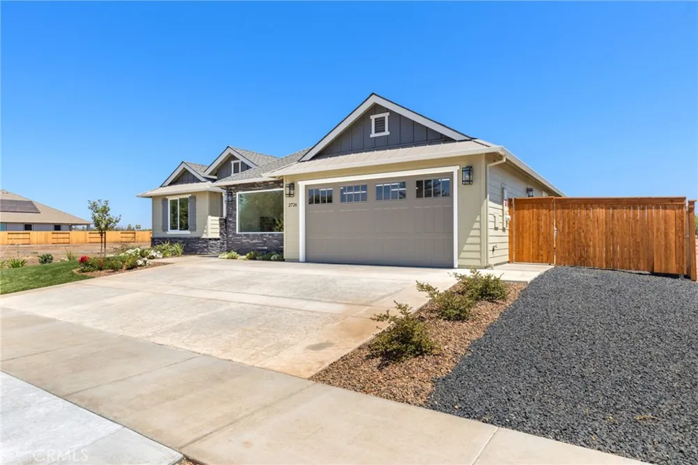 2726 Waterloo Circle Chico, CA 95973