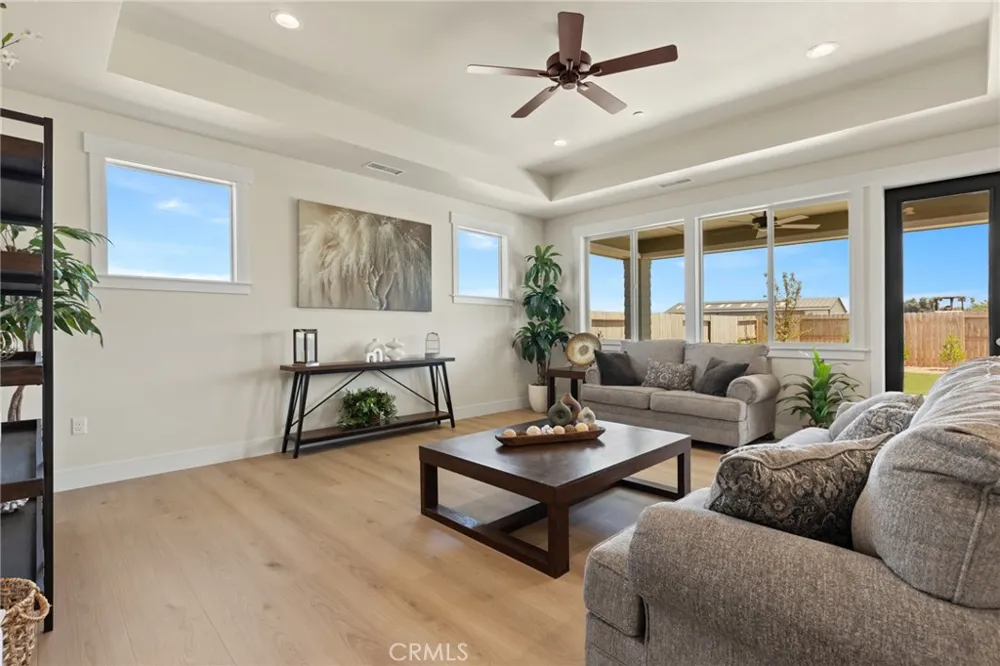 2726 Waterloo Circle Chico, CA 95973