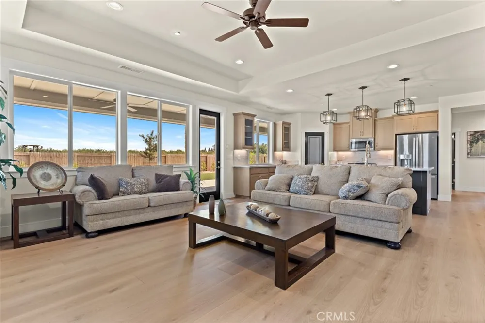 2726 Waterloo Circle Chico, CA 95973
