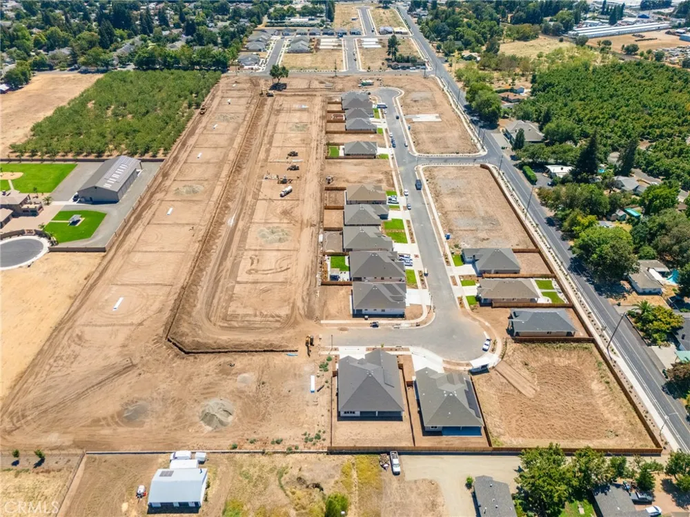 2726 Waterloo Circle Chico, CA 95973