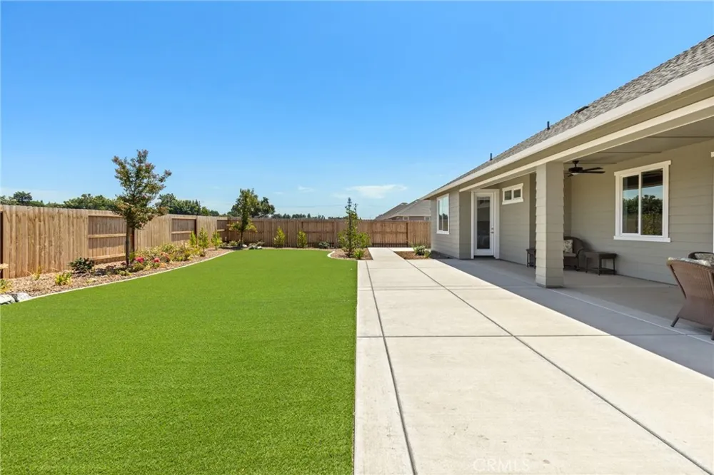 2726 Waterloo Circle Chico, CA 95973