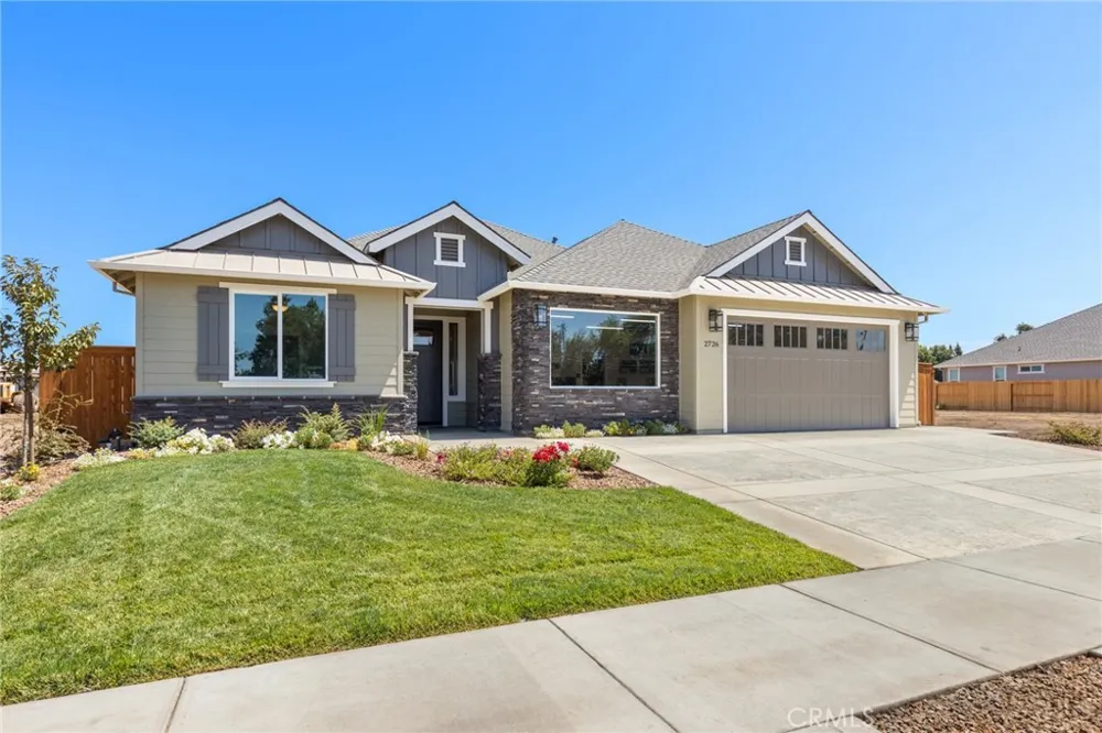 2726 Waterloo Circle Chico, CA 95973
