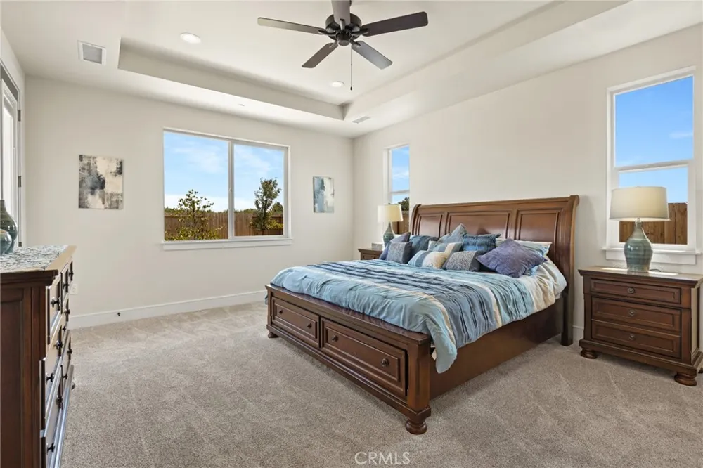 2726 Waterloo Circle Chico, CA 95973