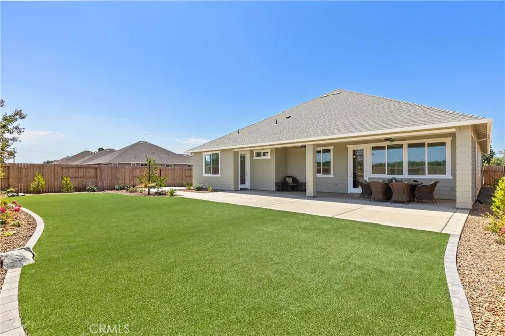 2726 Waterloo Circle Chico, CA 95973
