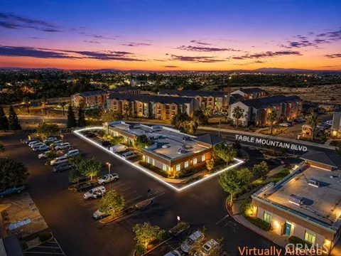 82 Table Mountain Boulevard