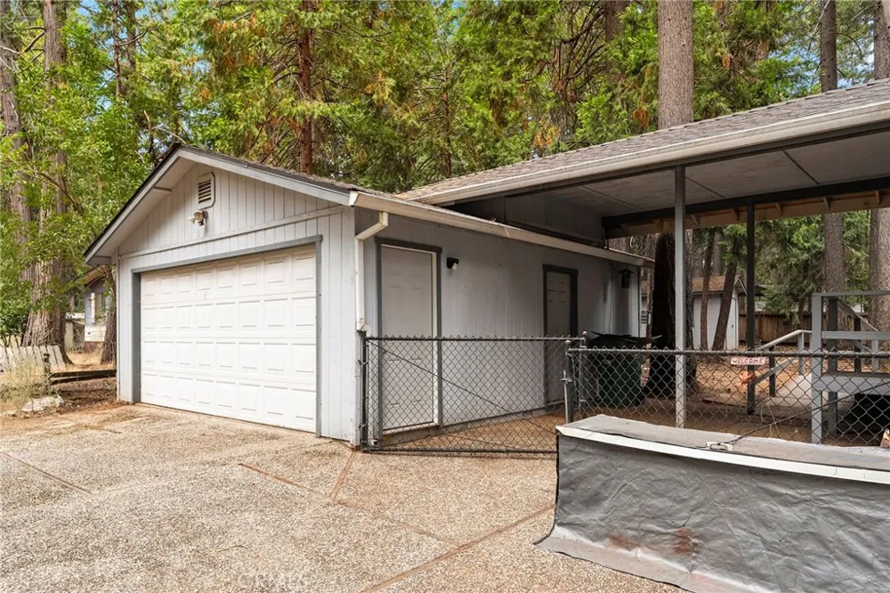 6174 Kilgord Court Magalia, CA 95954