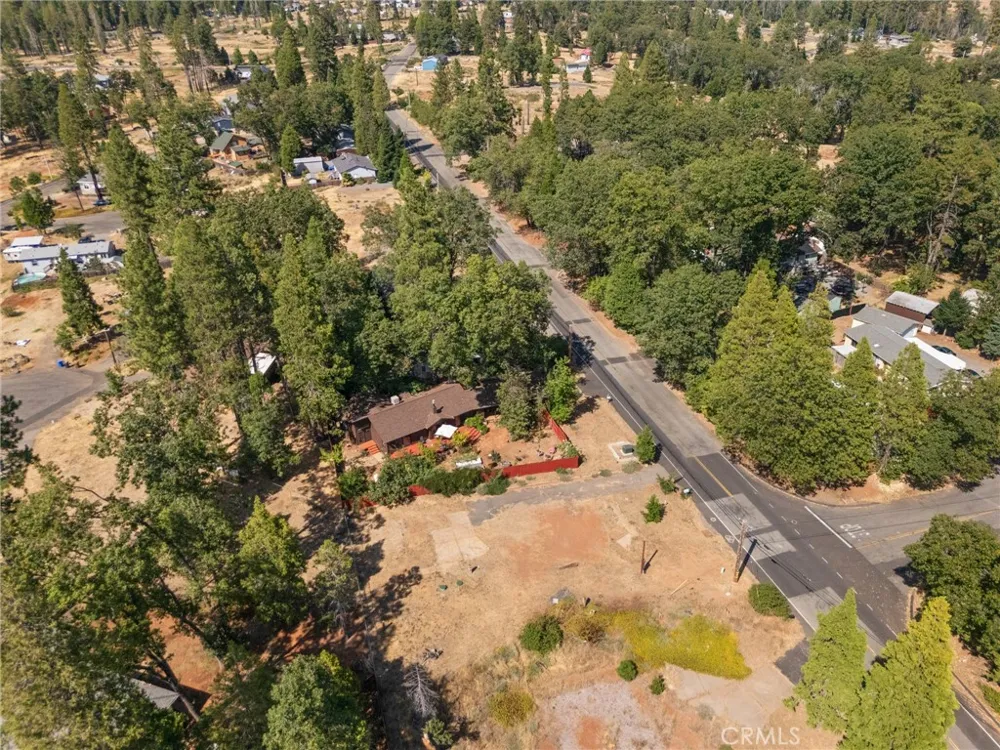 13591 S Park Magalia, CA 95954