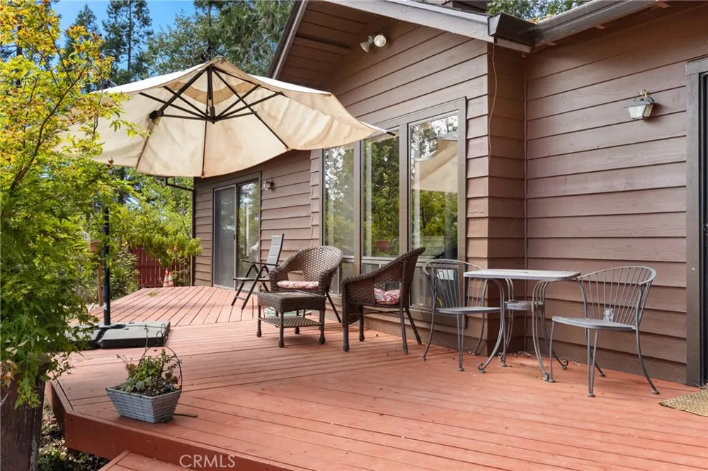 13591 S Park Magalia, CA 95954