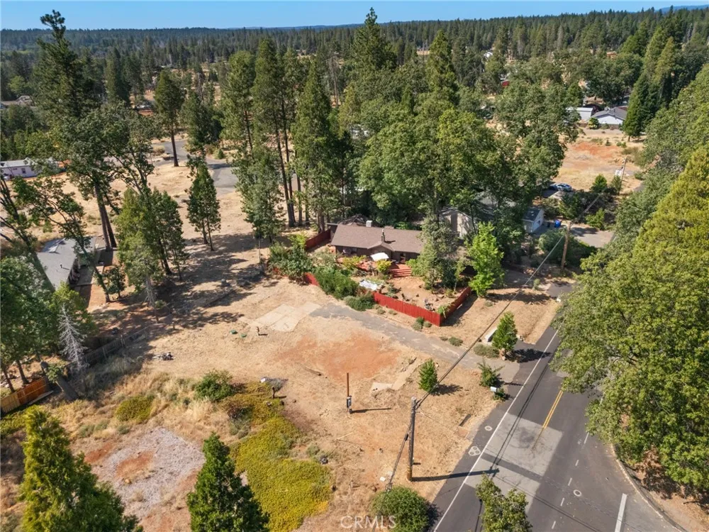 13591 S Park Magalia, CA 95954